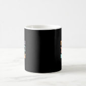 Das Gesundheitsbewusstsein der Sonnenblumen lässt  Kaffeetasse (Mittel)