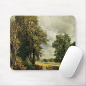 Das Getreidefeld, 1826 Mousepad (Mit Mouse)