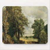 Das Getreidefeld, 1826 Mousepad (Vorne)
