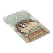 Das gewartet Spiel Magnet (Rechte Seite)