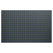 Das Gewebe: Tartan Stoff (Yard (91,4 cm))
