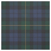Das Gewebe: Tartan Stoff (Muster)