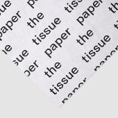das Gewebepapier Seidenpapier (Ausschnitt)