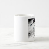 Das Ghast HPLS Kaffeetasse (Mittel)