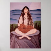 Das Gift und die Heilung Poster (Vorne)