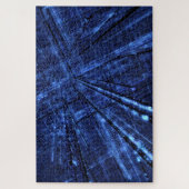 Das Gitter Puzzle (Vertikal)