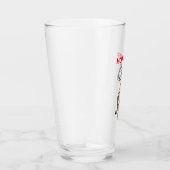 Das Glas für den Durstigen (Rechts)