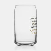 Das Glas ist halb voll? (Rechts)