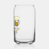 Das Glas ist halb voll? (Links)