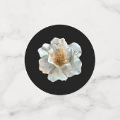 Das Glasdaffodil Konfetti (Klein Vorderseite)