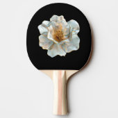 Das Glasdaffodil Tischtennis Schläger (Rückseite)