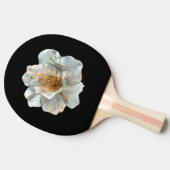 Das Glasdaffodil Tischtennis Schläger (Seitenansicht)