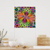 Das Glasperlenspiel Poster (Küche)