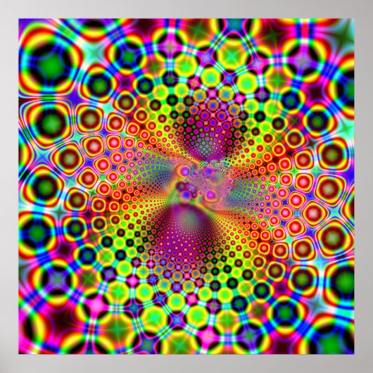 Das Glasperlenspiel Poster (Vorne)