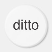 das gleiche here.ai magnet (Vorne)