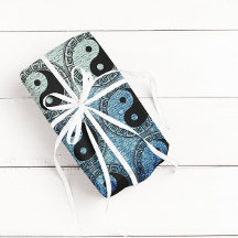 Das Gleichgewicht: Ba Gua, 8 Trigramm Yang TCM