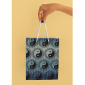 Das Gleichgewicht: Ba Gua, 8 Trigramm Yang TCM Mittlere Geschenktüte