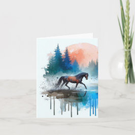 Das Gleichgewicht der Elemente - Karte für alle