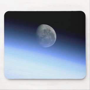 Das Glied der Erde Mousepad