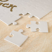 Das Glück beim Irischen Puzzle (Seite)