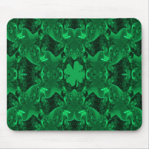 Das Glück der Iren... Mousepad