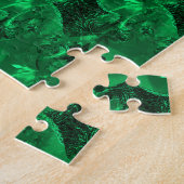 Das Glück der Iren... Puzzle (Seite)