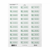 Das Glück des irischen Patrick's Day (Vorne)