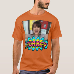 Das Glück für die Türkei T-Shirt