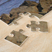 Das Glück Ihres Lebensrätchens Puzzle (Seite)