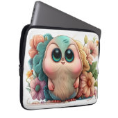 das Glück Laptopschutzhülle (Vorne Rechts)