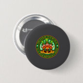 Das Glück liegt in meinem Clan Ryan St. Patrick’s Button (Vorne & Hinten)