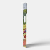 Das glückliche Paar Case-Mate iPhone Hülle (Rückseite / Rechts)