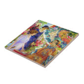 Das Glücksspiel Fliese (Seite)