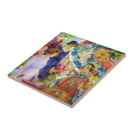 Das Glücksspiel Fliese (Seite)