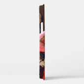 Das Glücksspiel, La Tour Case-Mate iPhone Hülle (Rückseite / Rechts)