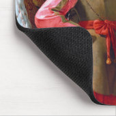 Das Glücksspiel, La Tour Mousepad (Ecke)