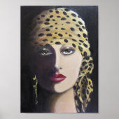 Das Glücksspiel Poster (Vorne)