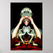 Das Glücksspiel Poster (Vorne)