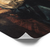 Das Glücksspiel Poster (Ecke)