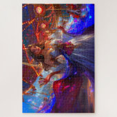 Das Glücksspiel Puzzle (Vertikal)