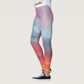 Das Glühen - Leggings (Links)