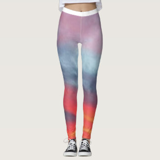Das Glühen - Leggings