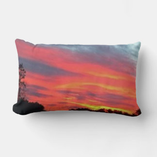 Das Glühen - Lendenkissen