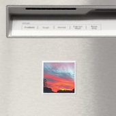 Das Glühen - Magnet (In Situ (Geschirrspüler))