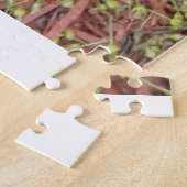 Das Gnome Garden Jigsaw Puzzle (Seite)