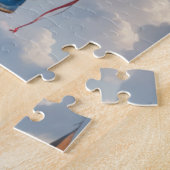 Das Gnome-Rätsel Puzzle (Seite)