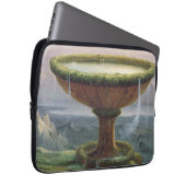 Das Goblet des Titan - Thomas Cole Laptopschutzhülle (Vorne Rechts)