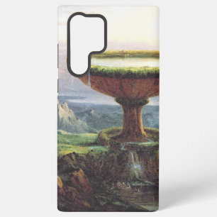 Das Goblet des Titan von Thomas Cole Samsung Galaxy Hülle