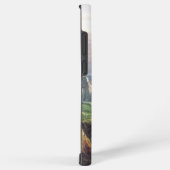 Das Goblet des Titan von Thomas Cole Samsung Galaxy Hülle (Rechte Seite)