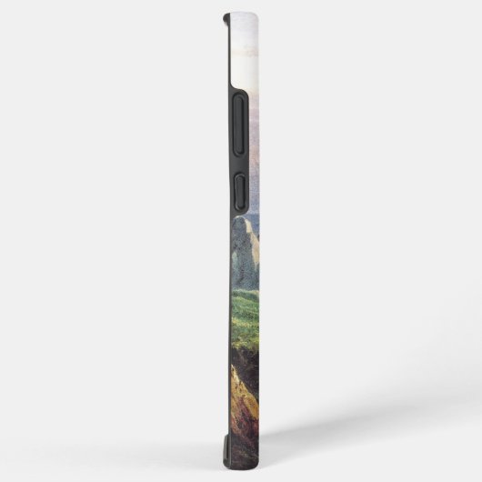 Das Goblet des Titan von Thomas Cole Samsung Galaxy Hülle (Rechte Seite)